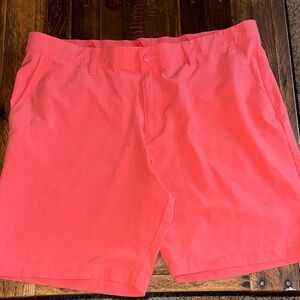 Like New adidas Golf Shorts